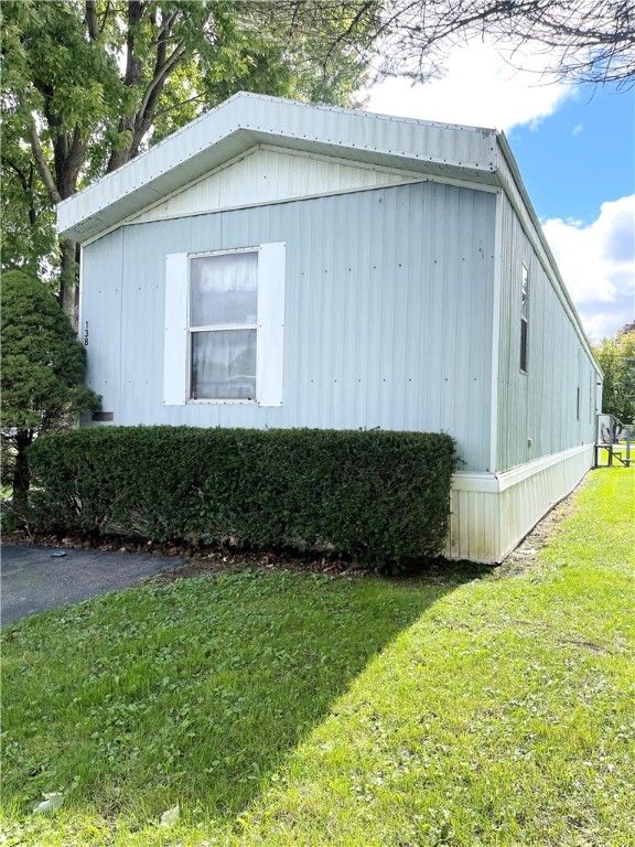 138 Doris Dr, Clifton Springs, NY 14432 Trulia