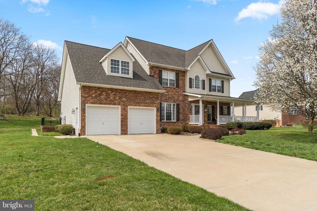 109 Hermitage Blvd, Berryville, VA 22611 Trulia