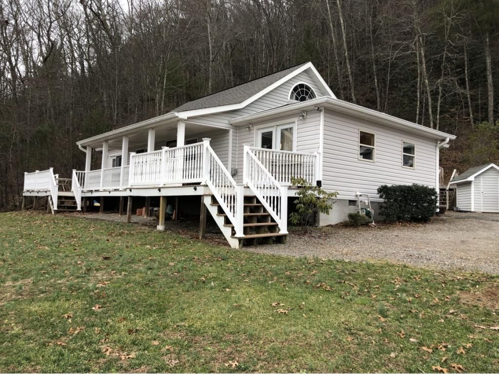 1375 Gate Hollow Priv Rd, Mountain City, TN 37683 Trulia