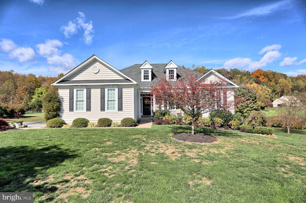 5548 Moriarty Ct, Eldersburg, MD 21784 Trulia