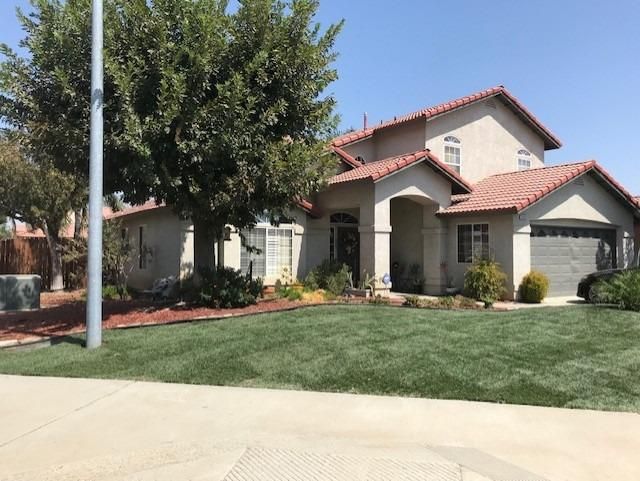 280 McCollum Ln, Coalinga, CA 93210