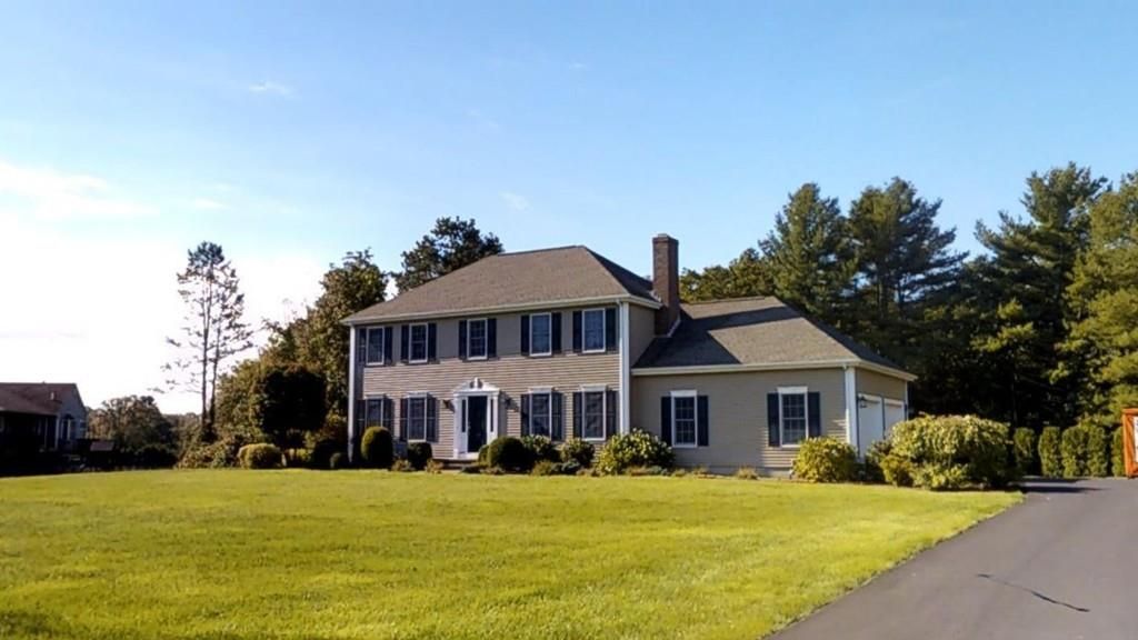 20 Francis Farm Rd, Rehoboth, MA 02769 Trulia