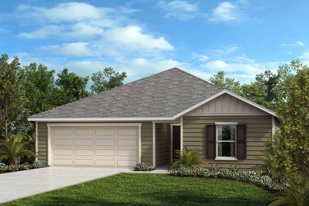 Plan 1286 in Hawkes Meadow, Jacksonville, FL 32219