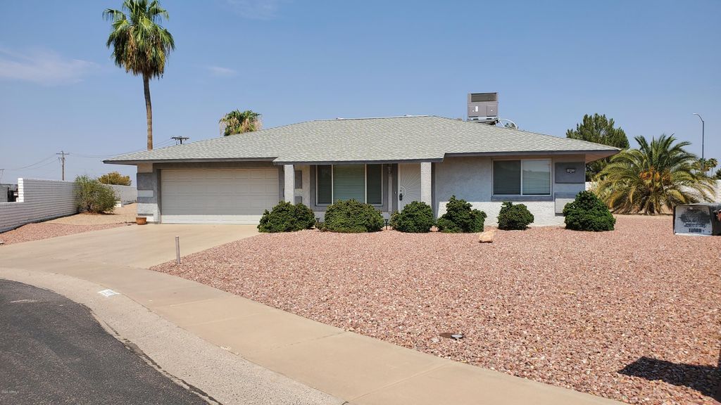 10922 W Manzanita Dr, Sun City, AZ 85373 Trulia