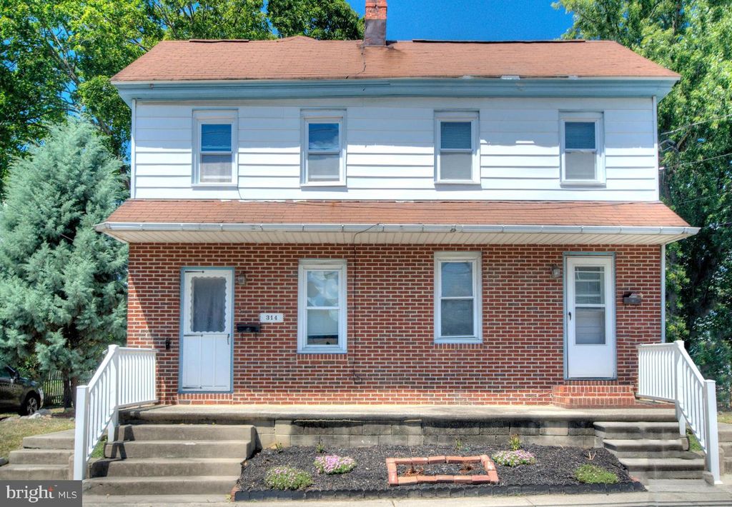 314316 N Main St, Woodstown, NJ 08098 Trulia