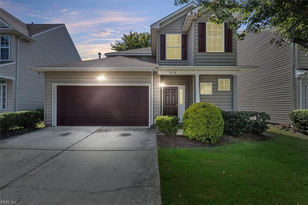 3938 River Breeze Cir, Chesapeake, VA 23321 Trulia