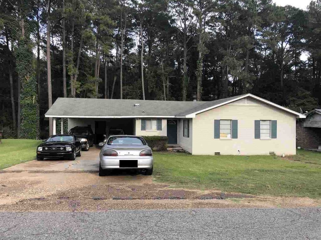 823 Mamie Dr, Mendenhall, MS 39114 Trulia