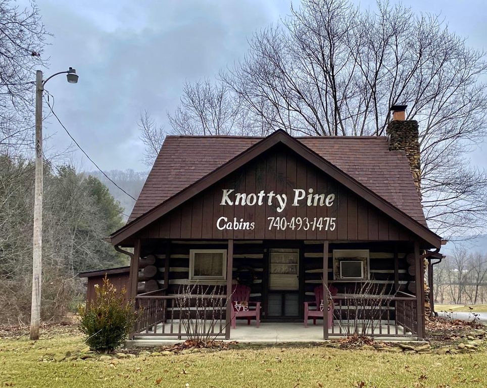 398 Pike Lake Rd, Bainbridge, OH 45612 Trulia