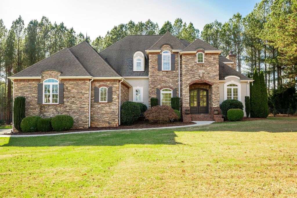 2768 Arbor Hills Dr, Lincolnton, NC 28092 Trulia