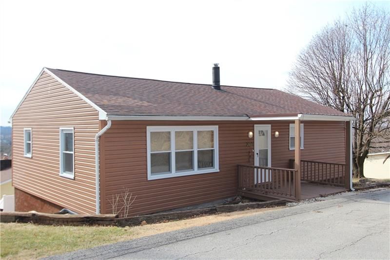 2606 Toledo St, Grapeville, PA 15634 Trulia