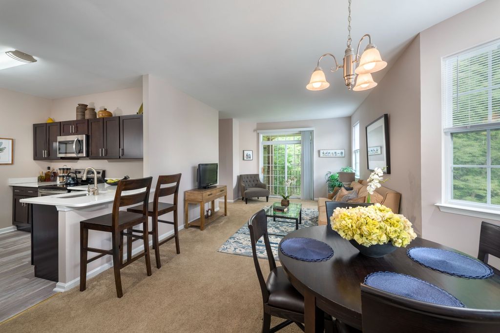 Sterling Parc at Hanover Cedar Knolls, NJ Trulia