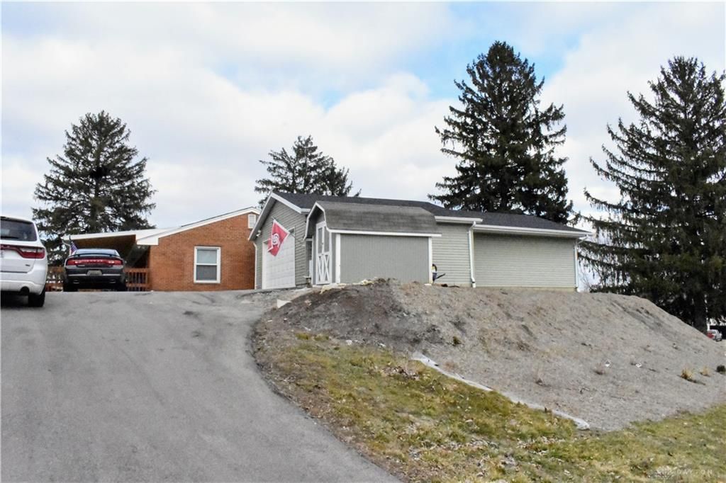 611 Upper Valley Pike, Springfield, OH 45504 Trulia