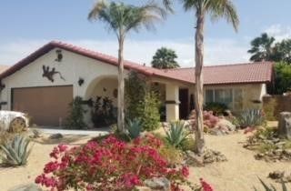 68155 Tortuga Rd, Cathedral City, CA 92234