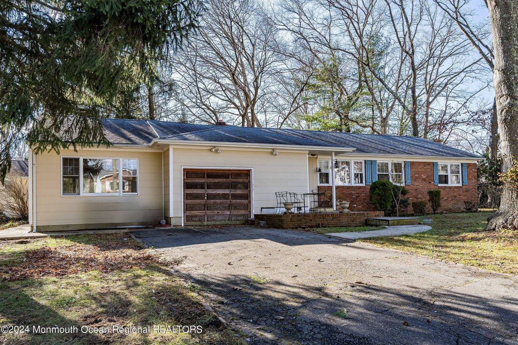 17 Woodridge Avenue, Toms River, NJ 08755 Trulia