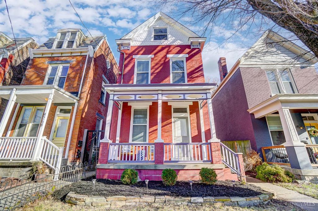 4262 Williamson Pl, Cincinnati, OH 45223 Trulia