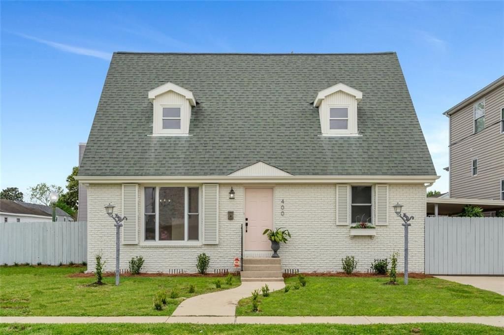 400 Carrollton Ave, Metairie, LA 70005 MLS 2440359 Trulia