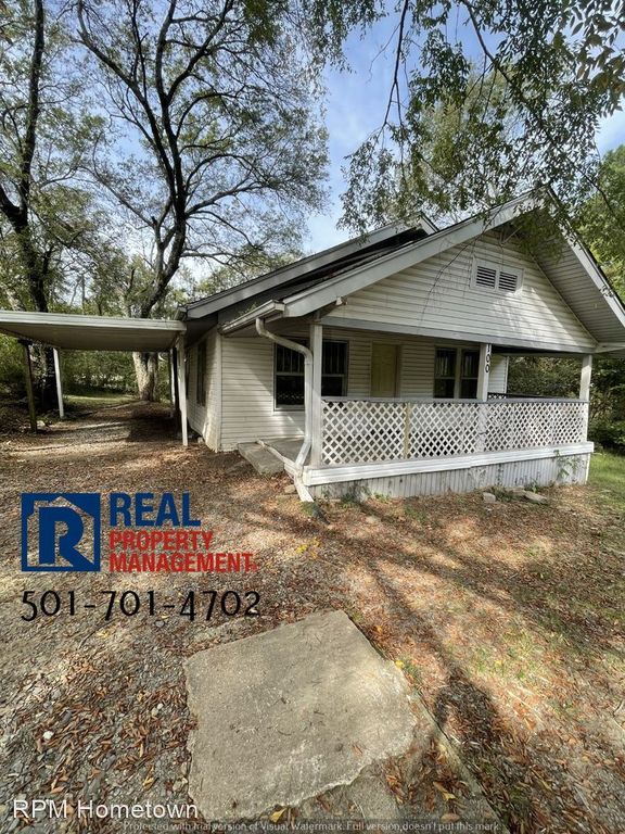 100 Webb Ln, Hot Springs, AR 71913