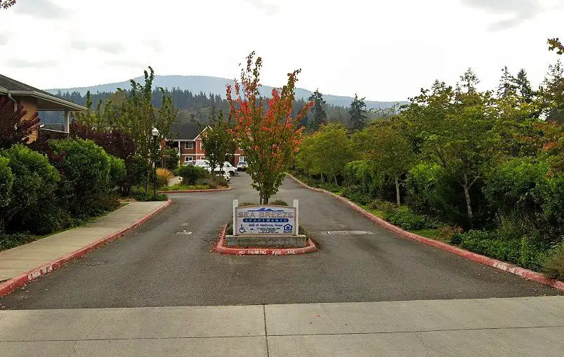 Sea Breeze Apartments Sequim, WA Trulia