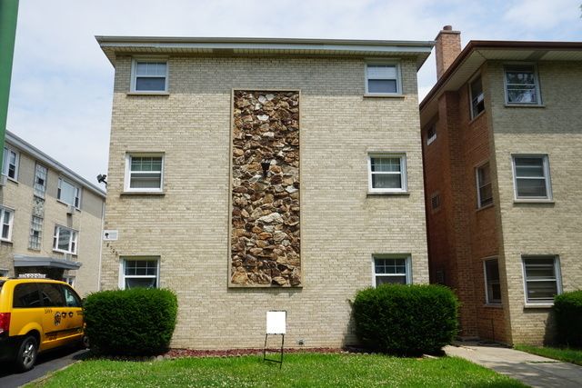 8706 W Summerdale Ave #3S, Chicago, IL 60656