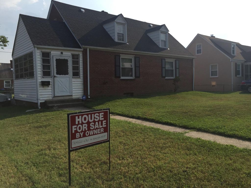 1019 Nelson St, Richmond, VA 23231 Trulia