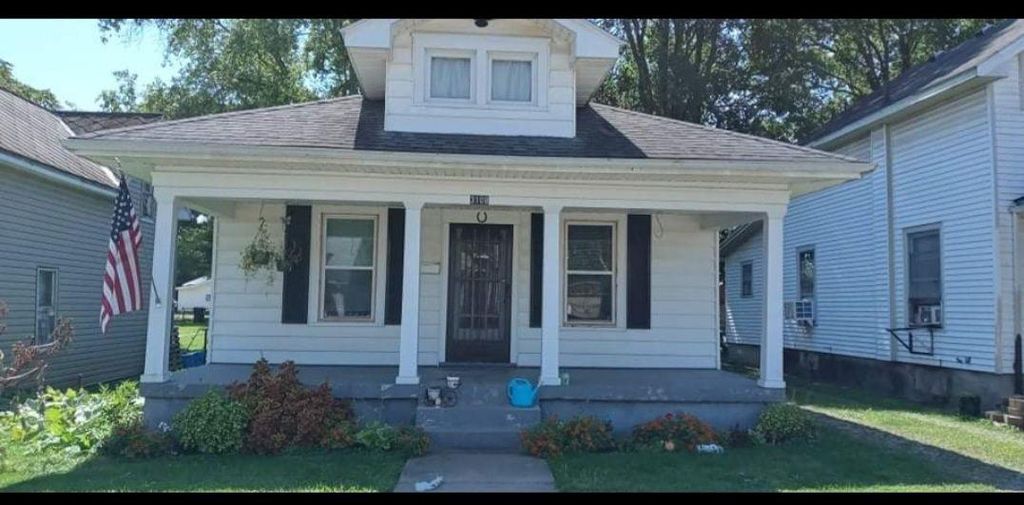 3108 Illinois Ave, Middletown, OH 45042
