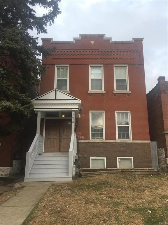 3623 Alberta St, Saint Louis, MO 63116