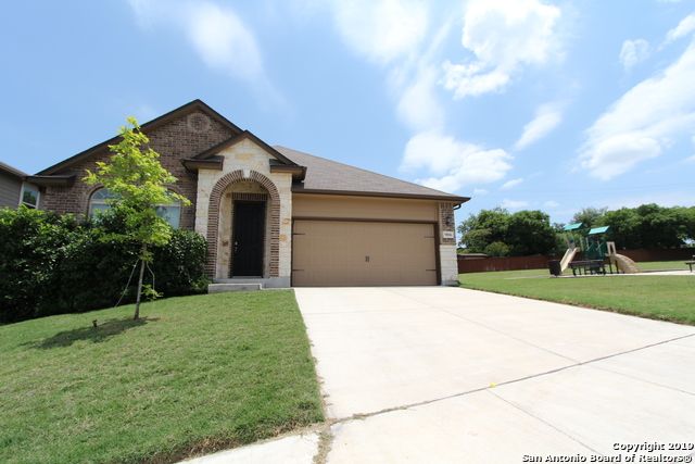 9806 Shawnee Blf, Converse, TX 78109