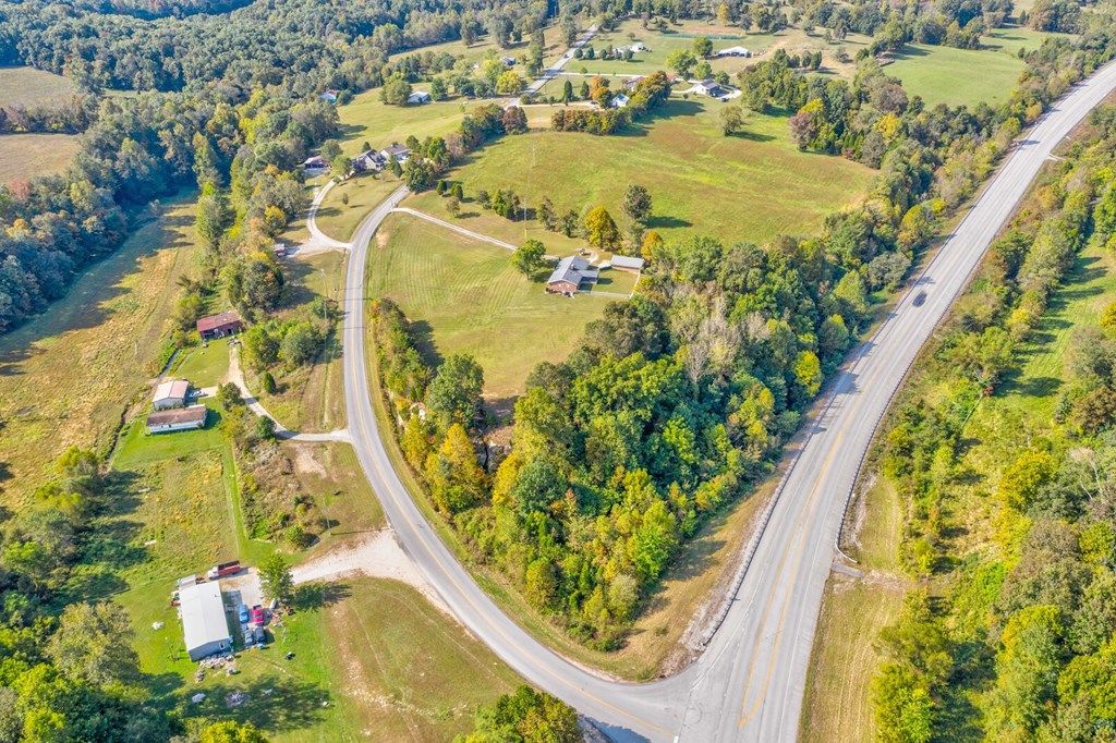 162 W Highway 144, Cloverport, KY 3 Bed, 2 Bath SingleFamily Home