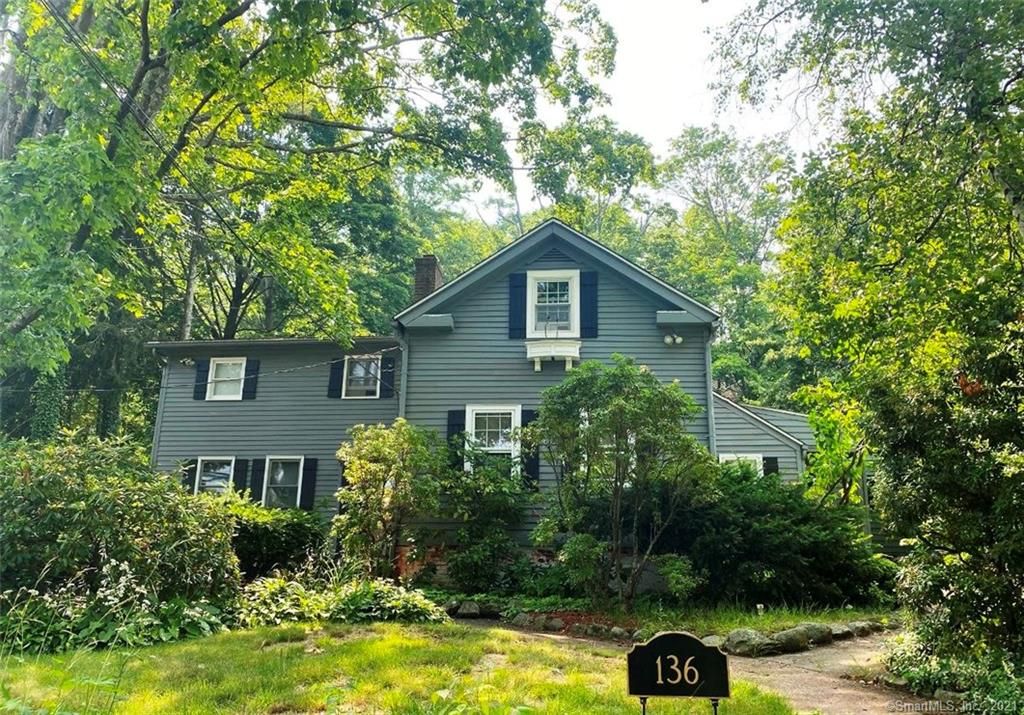 136 Vista Ter, New Haven, CT 06515
