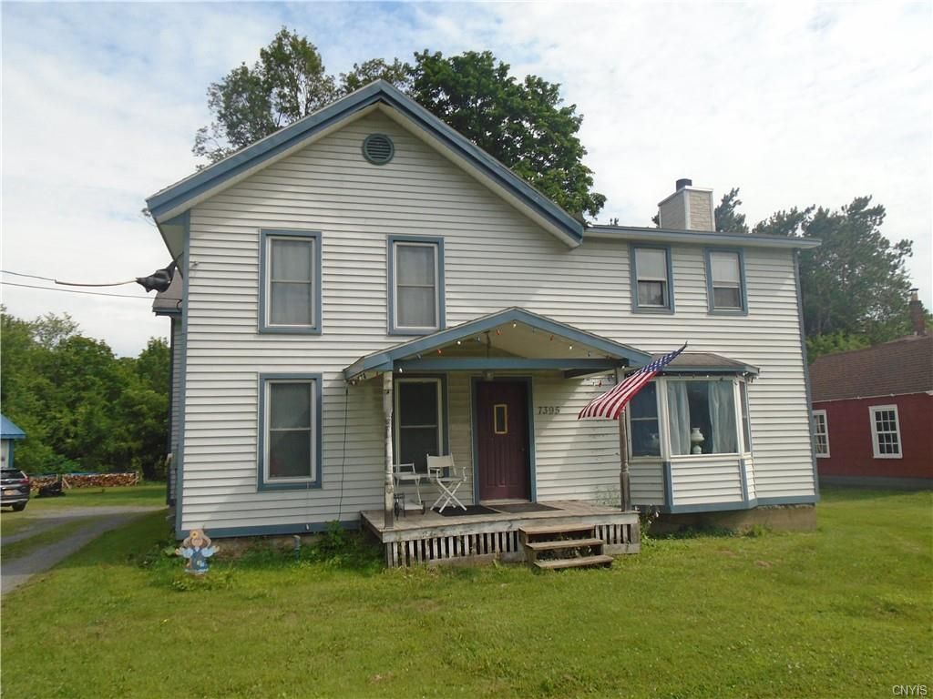 7395 E Main St, Westmoreland, NY 13490 Trulia