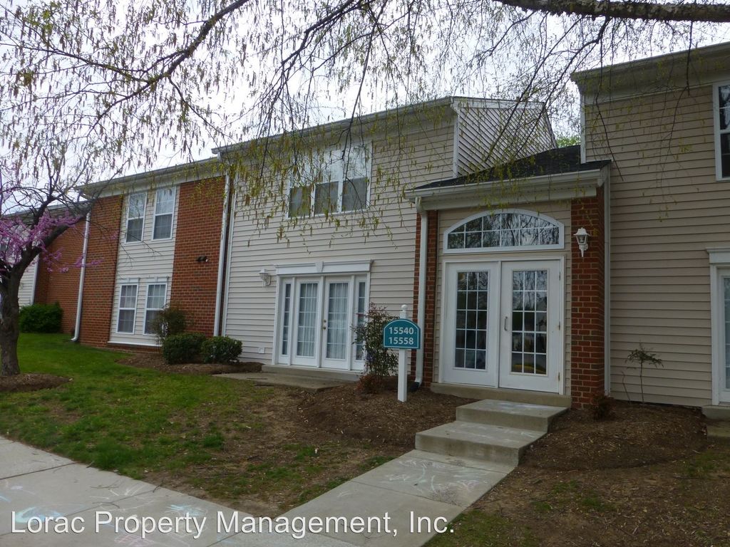 15552 Horseshoe Ln, Woodbridge, VA 22191 Trulia