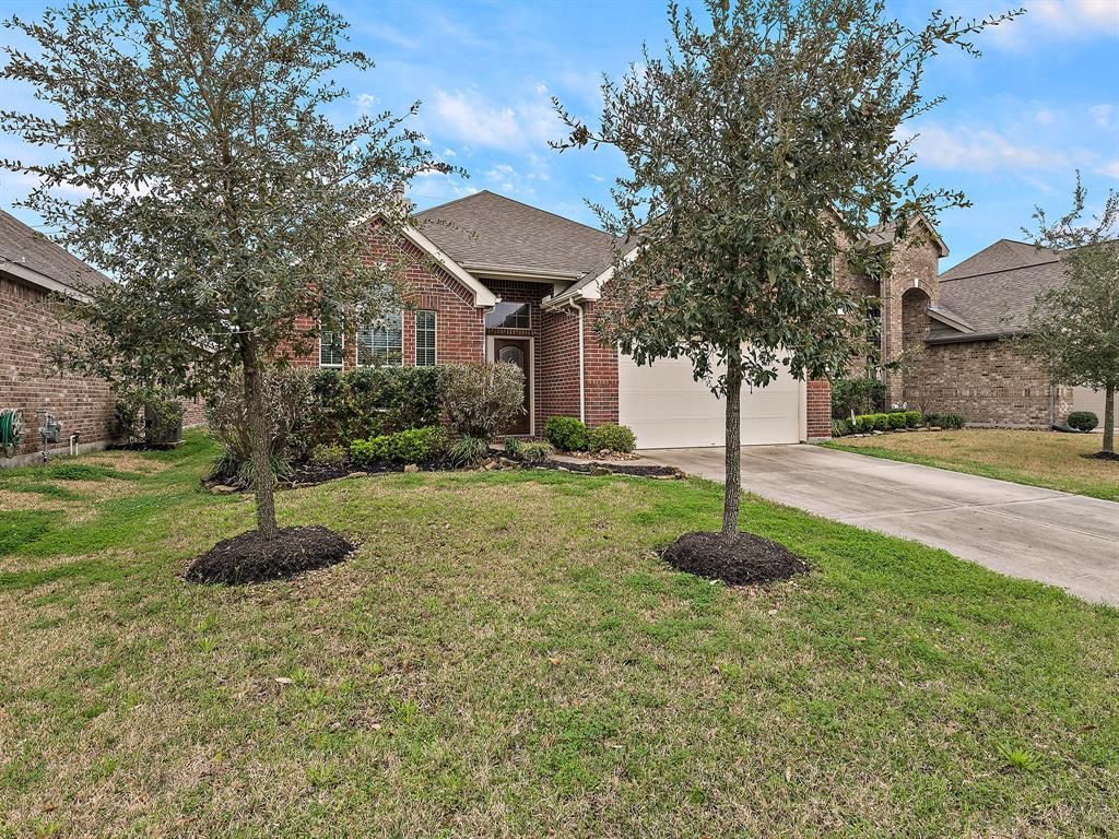 3602 Beacon Creek Ct, Spring, TX - 3 Bed, 2 Bath Single-Family Home