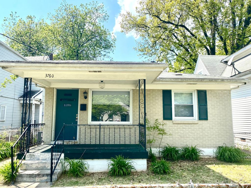 3760 Craig Ave, Louisville, KY 40215 Trulia