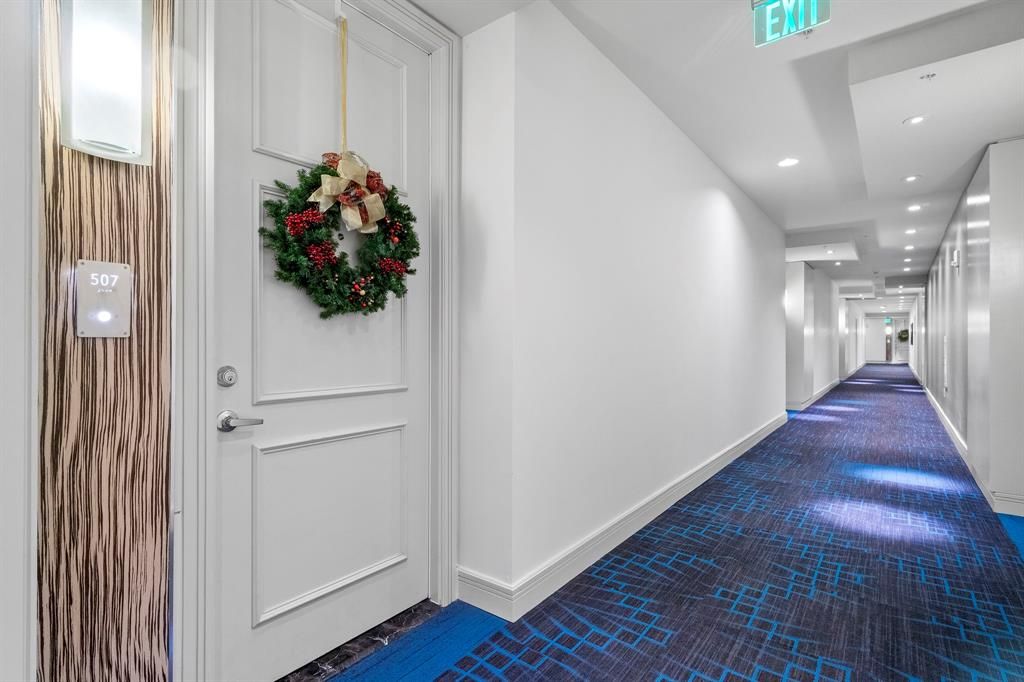 2323 N Houston St #507, Dallas, TX 75219