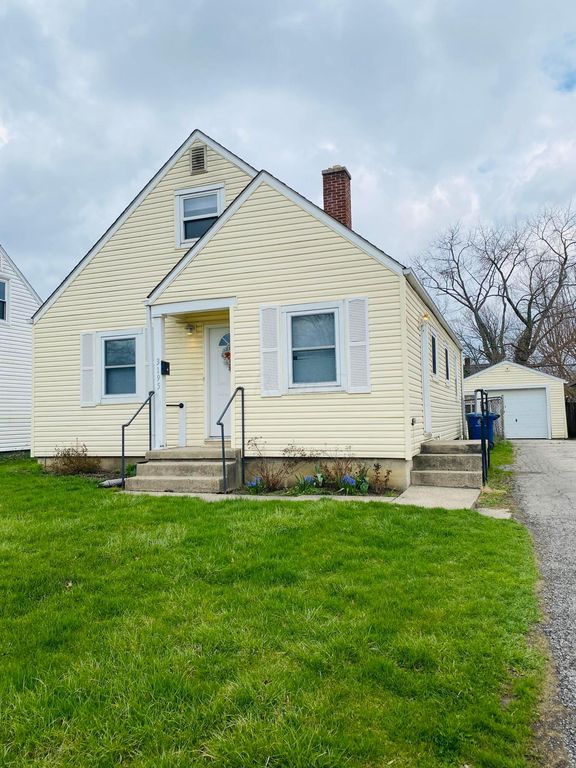 3195 Karl Rd, Columbus, OH 43224 Trulia