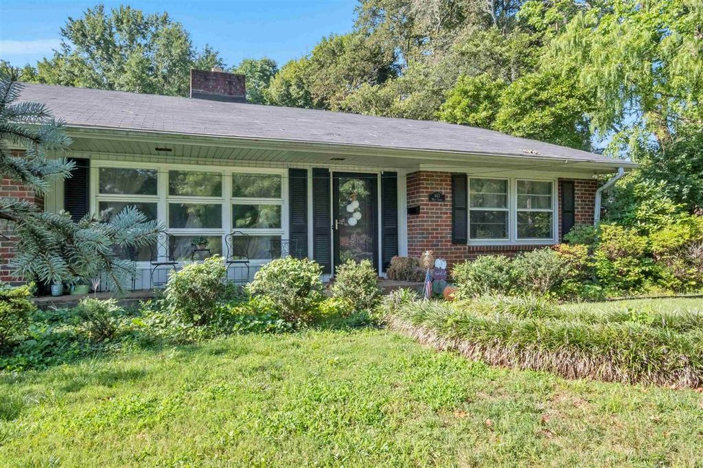 443 W Cedar St, Franklin, KY 42134