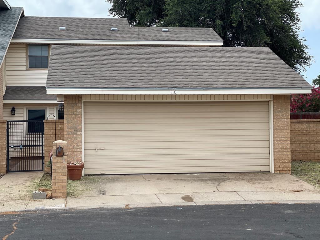 110 Partridge Park, Odessa, TX 79761