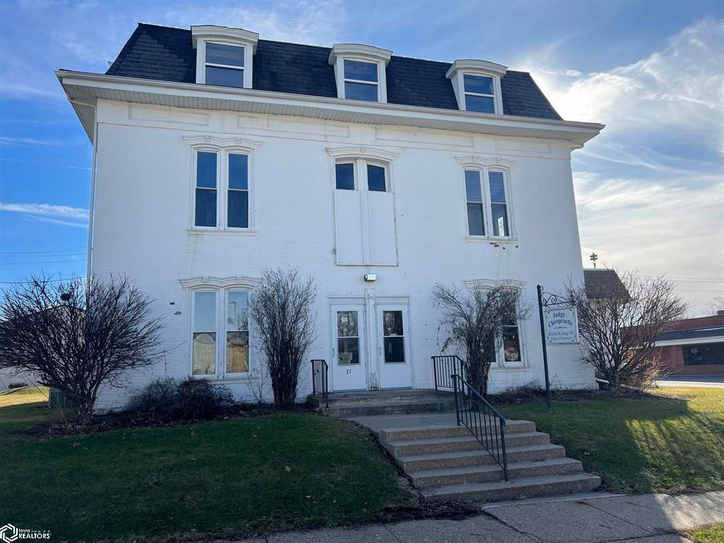 22 Washington Ave W, Albia, IA 52531 MLS 6314466 Trulia