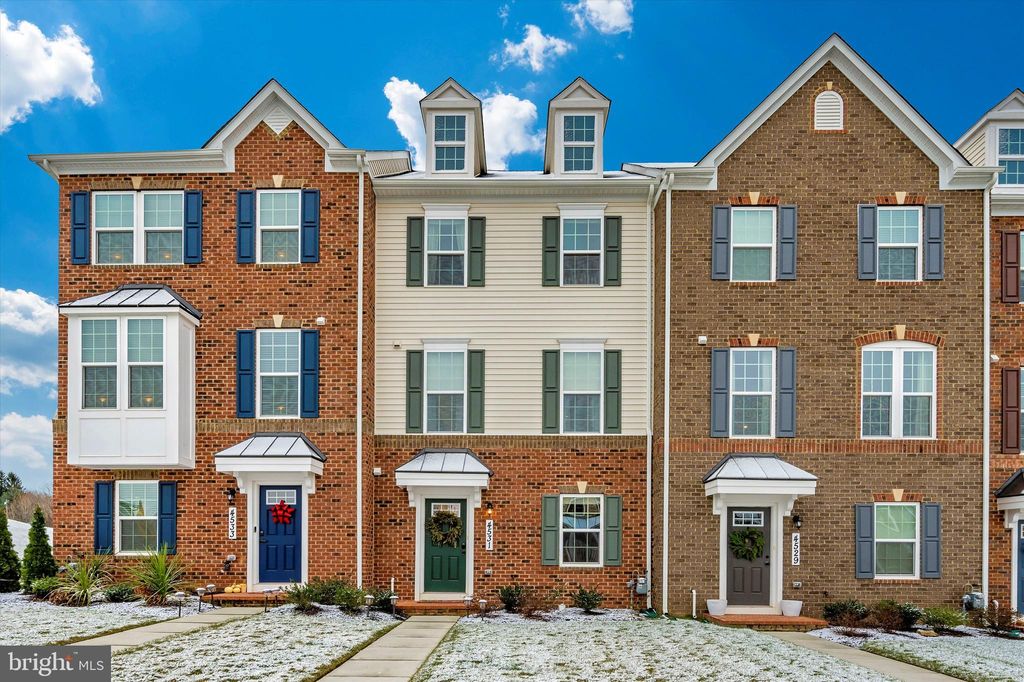 4531 Landsdale Pkwy, Monrovia, MD 21770