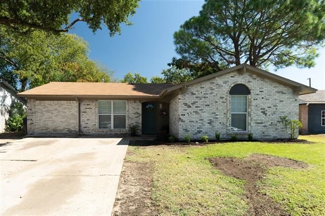 1630 Bending Oaks Trl, Dallas, TX 75217