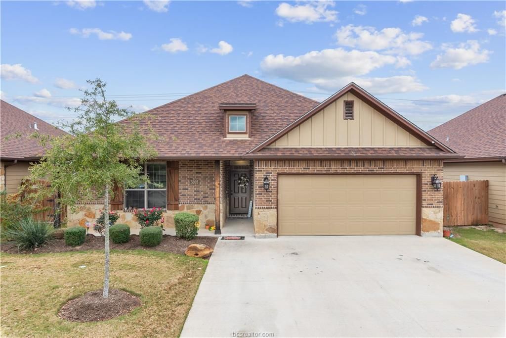 417 Hayes Ln, College Station, TX 77845 Trulia