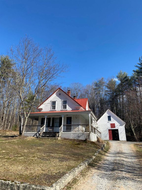 485 E Main Street, Conway, NH 03818