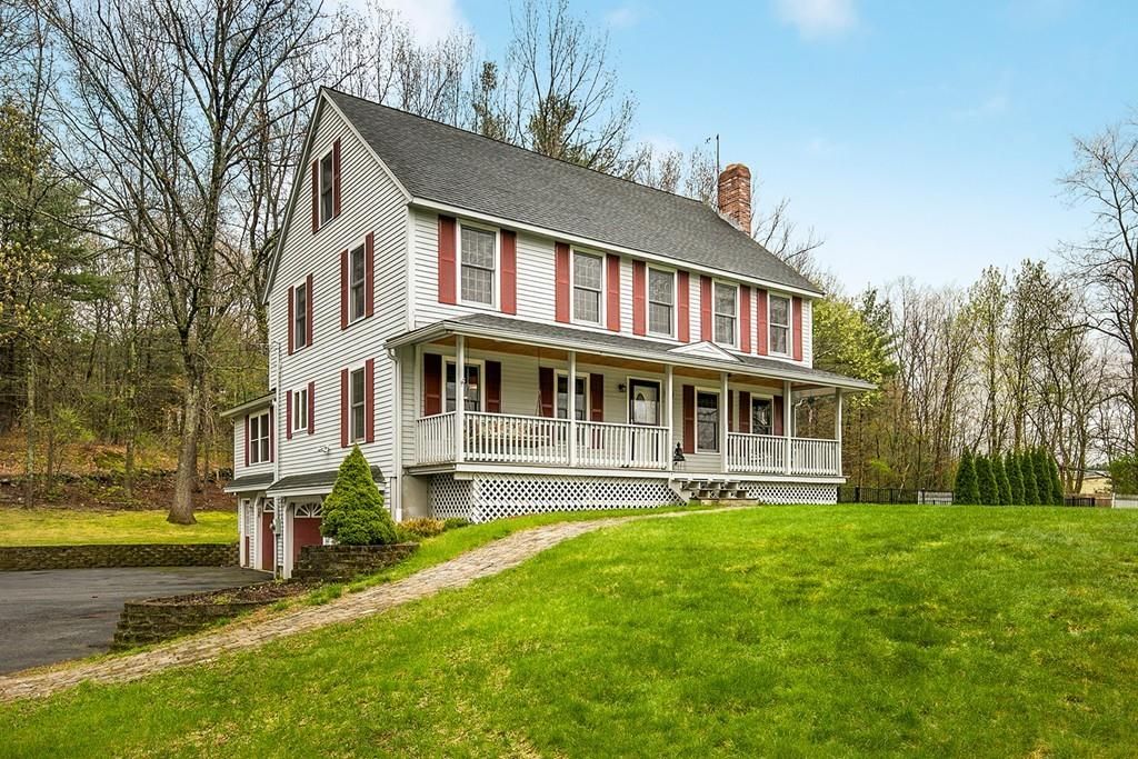 114 Farwell Rd, Tyngsboro, MA 01879 Trulia