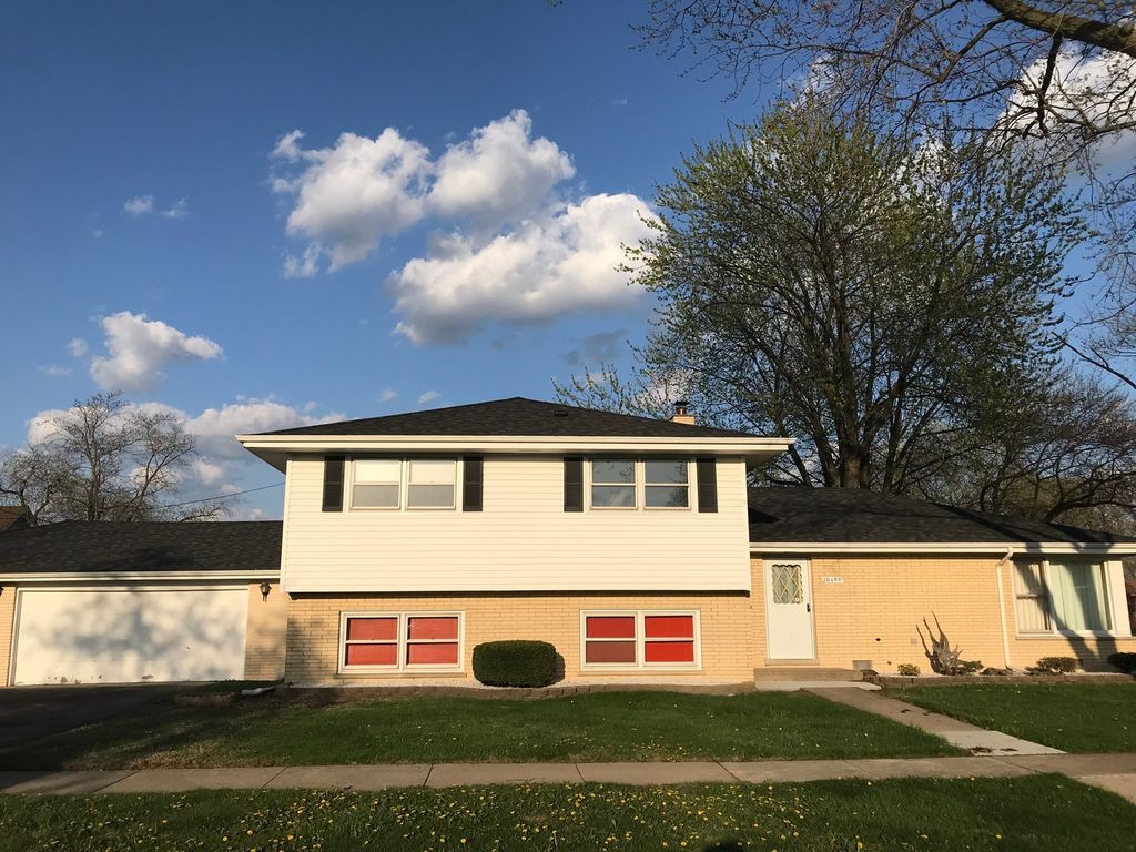 10659 Lavergne Ave, Oak Lawn, IL 60453 Trulia