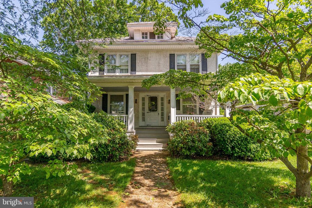 141 4th Ave, Phoenixville, PA 19460 Trulia