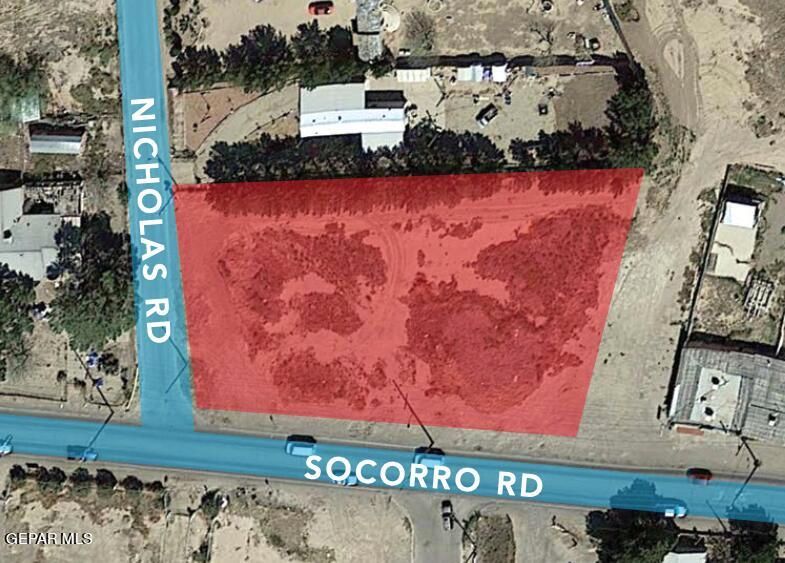10410 Socorro Rd, El Paso, TX 79927 MLS 889882 Trulia