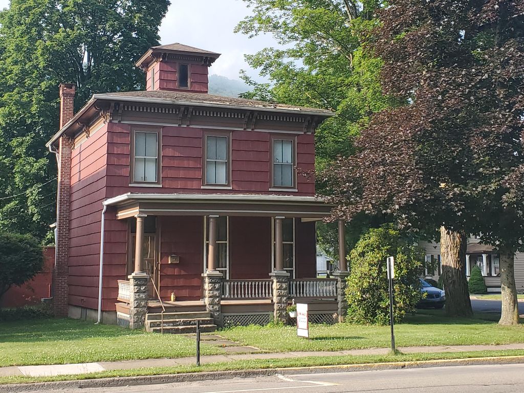 95 W 4th St, Emporium, PA 15834 Trulia