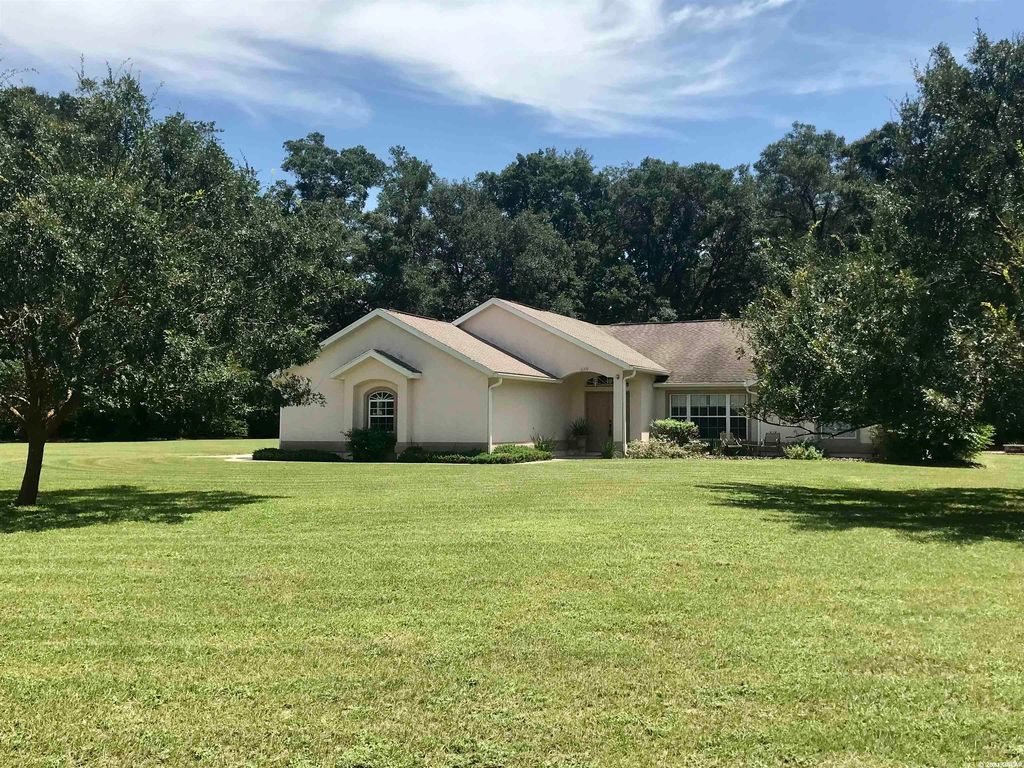 16319 NW 202nd St, Alachua, FL 32615 | MLS# 447411 | Trulia