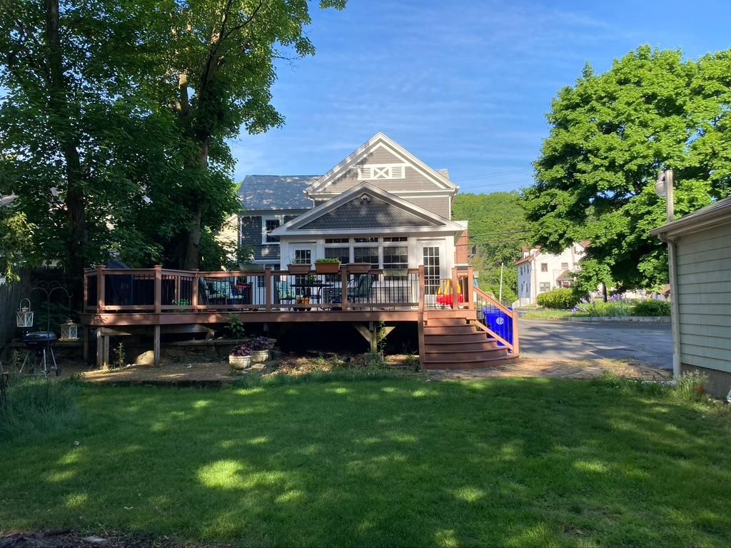 807 Providence St, West Warwick, RI 02893 Trulia