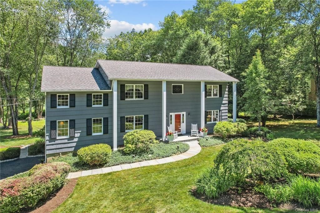 105 Todd Road, Katonah, NY 10536 Trulia